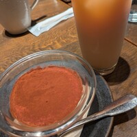 オービカ モッツァレラバー 梅田店 - 