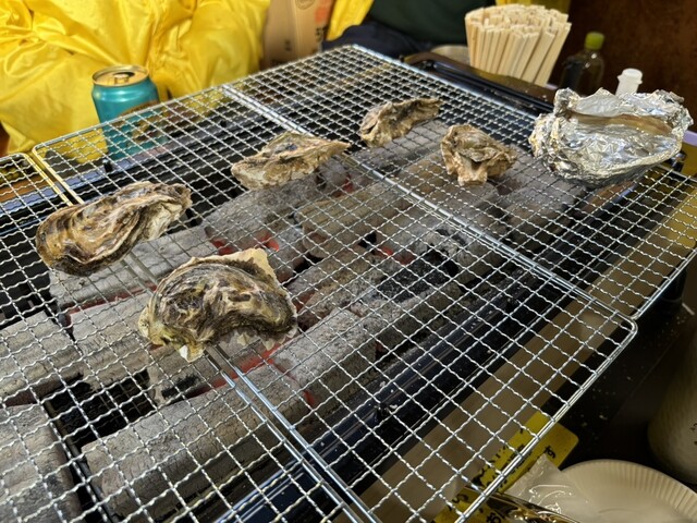 Kaki no Noburin - Itoshima City Others/Seafood | Tabelog