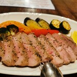 カンティーナ・ド・マッソ - 