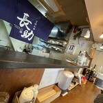 ごはんや長助 - 