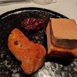 ボンシュマン - 