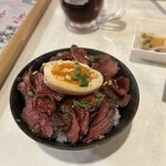 鉄板居酒屋こざら - 