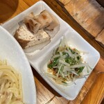 ごはんや長助 - 