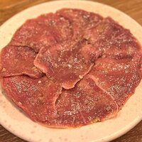 炭火焼肉ホルモン うしごろ 中目黒店 - 