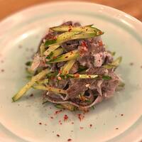 炭火焼肉ホルモン うしごろ 中目黒店 - 