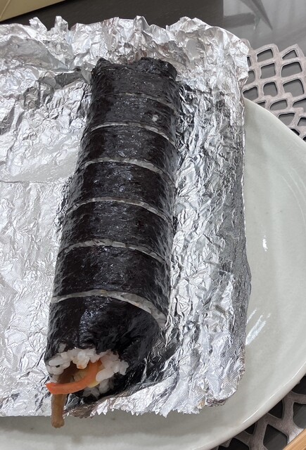 K no Kimbap Tenpaku Hirahari Ten photo 5