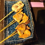 串揚げ処 串英 - 