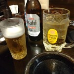 串揚げ処 串英 - 