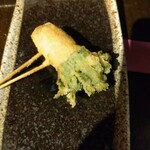 串揚げ処 串英 - 