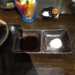 串揚げ処 串英 - 