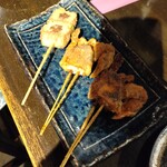 串揚げ処 串英 - 