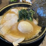 九州豚骨醤油 鯉から竜 - 