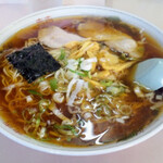 ラーメン まるひら - 