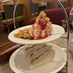 珈琲元年 鳴子店 - 