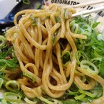 麺屋はなび - アップ