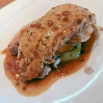 ビストロ ル・ボントン - 