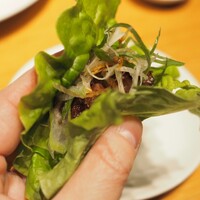 ビーフキッチン 恵比寿店 - 