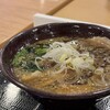 らぁ麺モリズミ