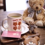 エムアール カフェ - 