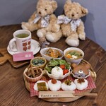 エムアール カフェ - 