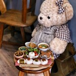 エムアール カフェ - 