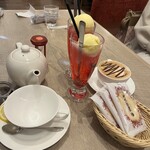 珈琲元年 鳴子店 - 