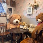 エムアール カフェ - 