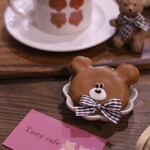 エムアール カフェ - 