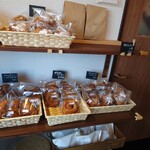 HOLLY NO.3 CROISSANT - クロワッサンのみみって初めて聞きましたけど…