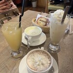 珈琲元年 鳴子店 - 