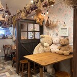 エムアール カフェ - 