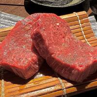 炭火焼肉 ふちおか - 