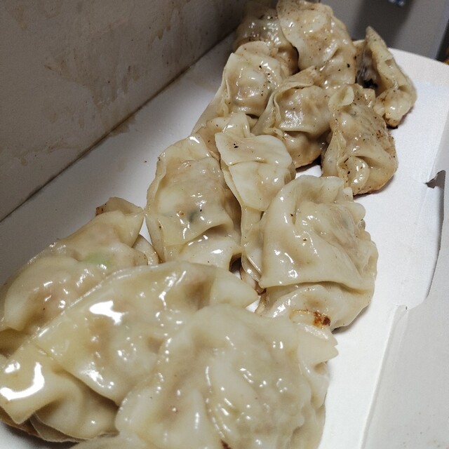 Gyoza no Osho Ario Kameari Ten photo 3