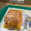 マクドナルド 阪急淡路店