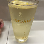 駅前酒場 - ハイボール　350円