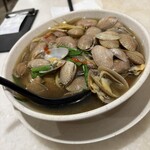 Lai Foong Lala Noodles - 