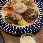 ビストロISOMARU 町田店 - 