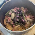 かねぎん坂野 - 