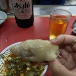 豚足のかどや - 