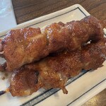 かねぎん坂野 - 