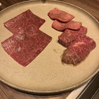 焼肉うしごろ 新宿三丁目店 - 
