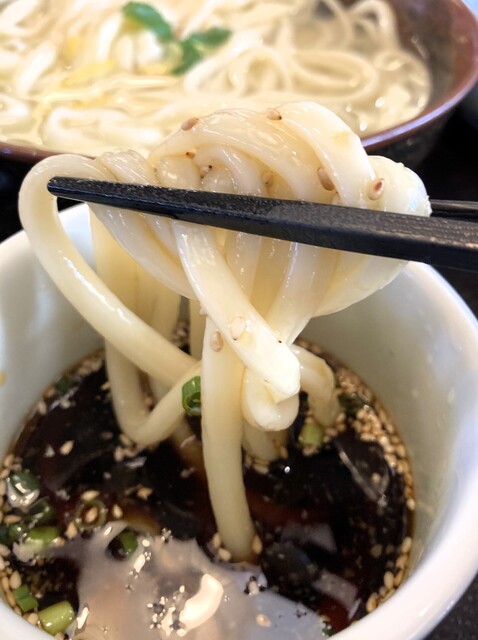 むぎの里 仙台長町店（【旧店名】味の民芸） - 長町南（うどん）の写真