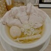 麺屋優光 銀座店