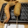 串揚げ アガルコメ。 恵比寿店