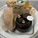Patisserie La Cime - 