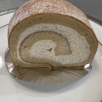 Patisserie La Cime - 