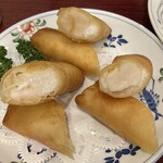 中華飯店 一番 - 海鮮春巻