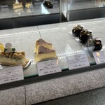 Patisserie La Cime - 