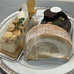 Patisserie La Cime - 