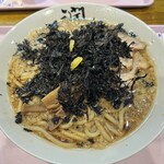 燕三条 らーめん潤 - 料理写真: